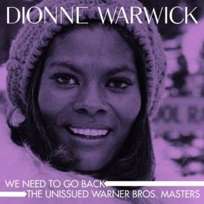 Download track Keep Me Warm Dionne Warwick