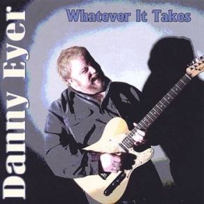 Download track That's What Happened There Danny Eyer