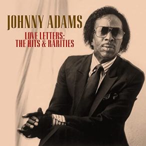 Download track Struttin' On Sunday Johnny Adams
