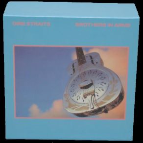 Download track Brothers In Arms Dire Straits, Guy Fletcher, Mark Knopfler, John Illsley