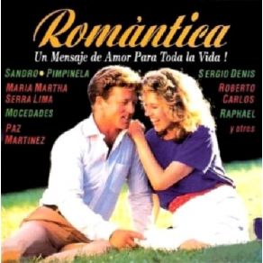 Download track Como Te Va Mi Amor Romanticos
