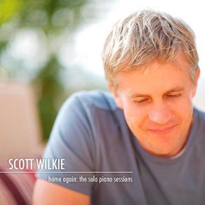 Download track When We're Together Scott Wilkie