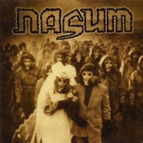Download track Shapeshifter Nasum