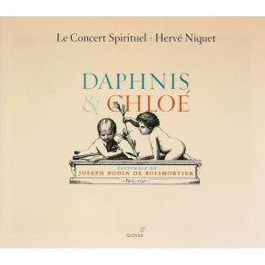 Download track Ballet Joseph Bodin De Boismortier