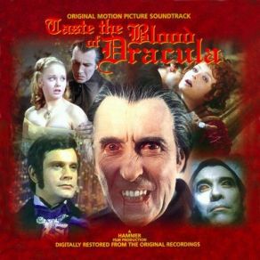 Download track The Young Lovers James Bernard