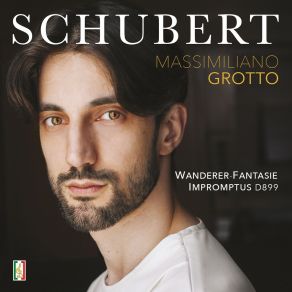 Download track Moments Musicaux, Op. 94 D. 780 No. 3 In F Minor Allegro Moderato Massimiliano Grotto