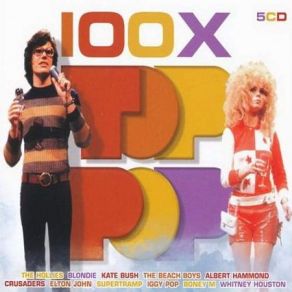 Download track (Is This The Way To) Amarillo Tony Christie