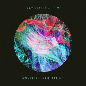 Download track Lab Rat Ray Violet