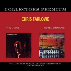 Download track Feel So Good Chris Farlowe