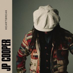 Download track We Were Raised Under Grey Skies JP Cooper