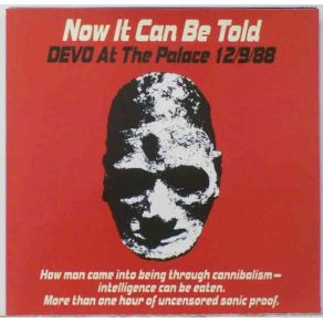 Download track It Doesn'T Matter To Me Devo