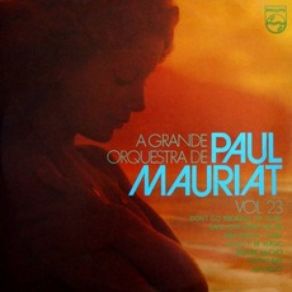 Download track Je Vais T'aimer Paul Mauriat
