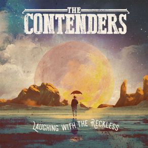 Download track The Flood The Contenders, Jay Nash