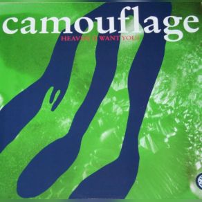 Download track B02 Who The Hell Is David Butler Camouflage