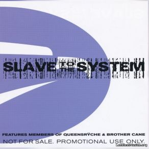 Download track Walk The Line Slave To The System