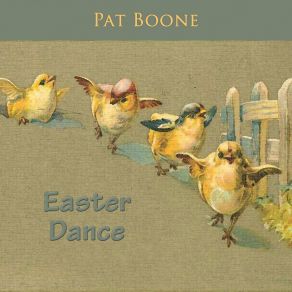 Download track Yield Not To Temptation Pat Boone
