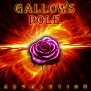 Download track Falling Rain Gallows Pole