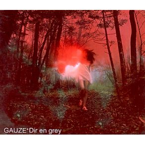 Download track Premonition Dir En Grey