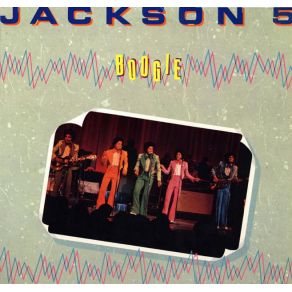 Download track Dancing Machine Jackson 5