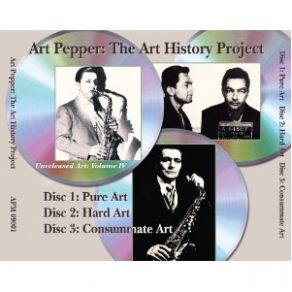 Download track Landscape Art Pepper