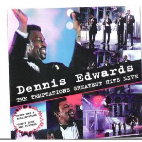 Download track Medley My Girl / Just My Imagination Dennis Edwards