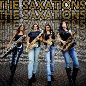 Download track (You Make Me Feel Like A) Natural Woman The Saxations
