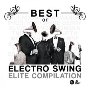 Download track Locomotive Swing Sound Nomaden, Msp
