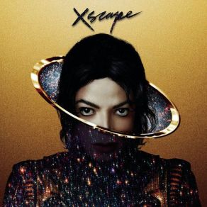 Download track XSCAPE (Original Version) Michael Jackson