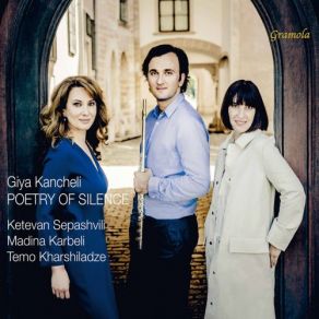 Download track Miniatures: No. 22, Valse From