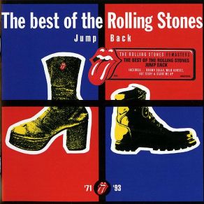 Download track Rock And A Hard Place Rolling Stones