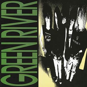 Download track Ain't Nothin' To Do Green River