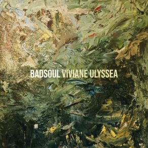 Download track He's A Troublemaker VIVIANE ULYSSEA