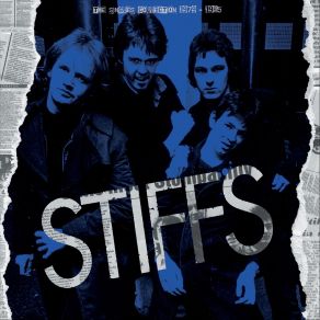 Download track Volume Control The Stiffs