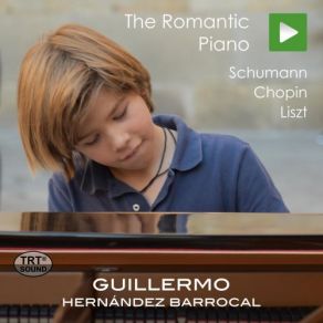 Download track Carnaval, Op. 9 I. Préambule Guillermo Hernández Barrocal