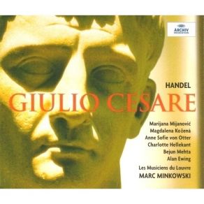 Download track 28. Recitativo:... Di Quel Ch Georg Friedrich Händel