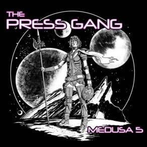 Download track Bumblebee The Press Gang