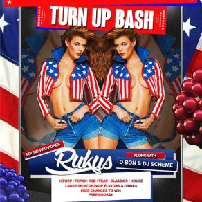 Download track Bury Me (Dj Rukus Intro Edit) (Clean) The Skins, D. R. A. M