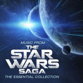 Download track The Asteroid Field (From Star Wars Episode V - The Empire Strikes Back) Robert ZieglerStar Wars