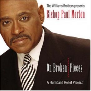 Download track Run On Bishop Paul S. MortonThe Voices Of Power