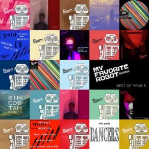 Download track Dancing For My Pleasure My Favorite Robot RecordsTimo Maas