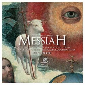 Download track 23. Chorus: Worthy Is The Lamb That Was Slain. Amen Georg Friedrich Händel