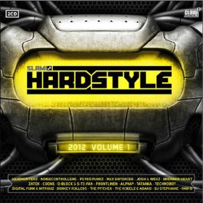Download track Time To Rock Max Enforcer