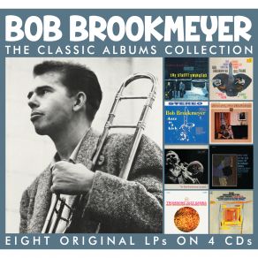 Download track Ho Hum Bob Brookmeyer