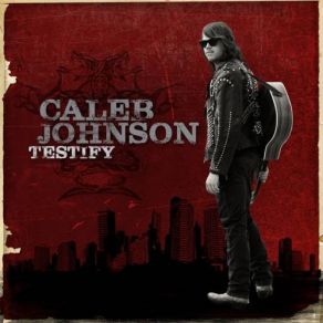 Download track Save Me Caleb Johnson