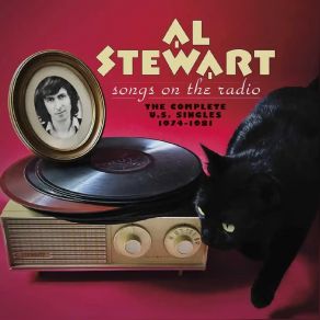 Download track Merlin's Time Al Stewart