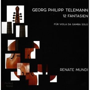 Download track 2. II. Allegro Georg Philipp Telemann