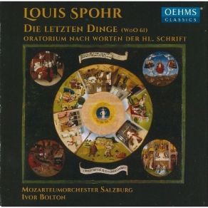 Download track 1. Ouvertüre Louis (Ludewig) Spohr