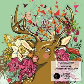 Download track What She Needs West