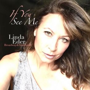 Download track What Did I Have That I Don't Have Linda Eder