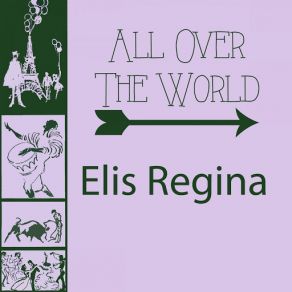 Download track Mundo De Paz Elis Regina